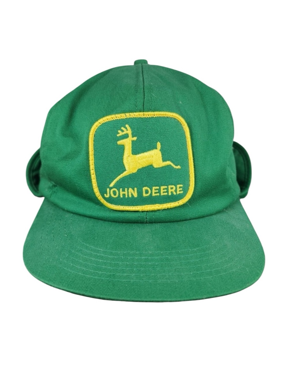 vintage John Deere